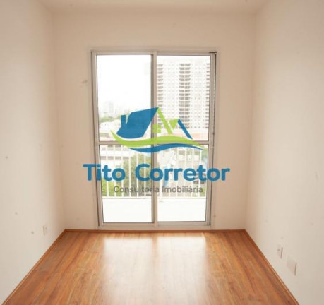 Imagem Apartamento com 1 Quarto à Venda, 35 m² em Bom Retiro - São Paulo