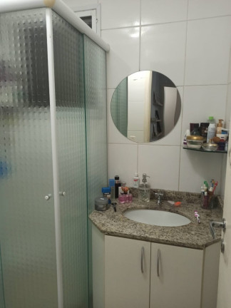 Imagem Apartamento com 3 Quartos à Venda, 74 m² em Planalto - São Bernardo Do Campo