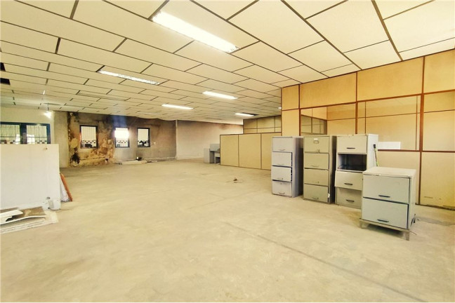 Imagem Imóvel Comercial para Alugar, 1.200 m² em Jardim Brasília (zona Leste) - São Paulo
