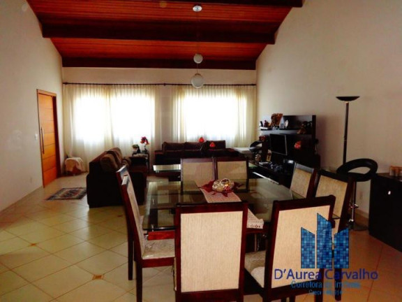 Imagem Casa com 3 Quartos à Venda, 200 m² em Jardim Paulista - Atibaia Imagem Casa com 3 Quartos à Venda, 200 m² em Jardim Paulista - Atibaia