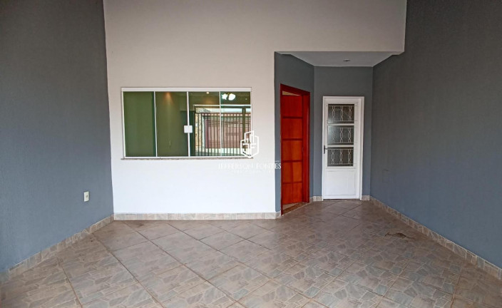 Casa com 2 Quartos à Venda, 110 m² em Jardim América - Marília