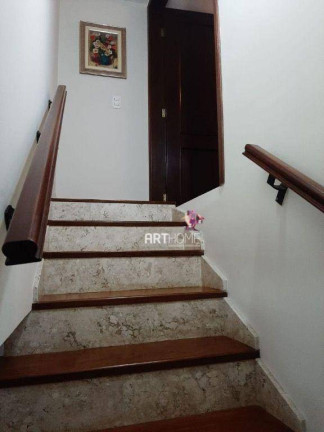 Imagem Cobertura com 4 Quartos à Venda, 142 m² em Jardim Do Mar - São Bernardo Do Campo Imagem Cobertura com 4 Quartos à Venda, 142 m² em Jardim Do Mar - São Bernardo Do Campo