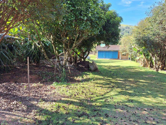 Imagem Chácara com 1 Quarto à Venda, 22 m² em Jabuticabal - Socorro Imagem Chácara com 1 Quarto à Venda, 22 m² em Jabuticabal - Socorro