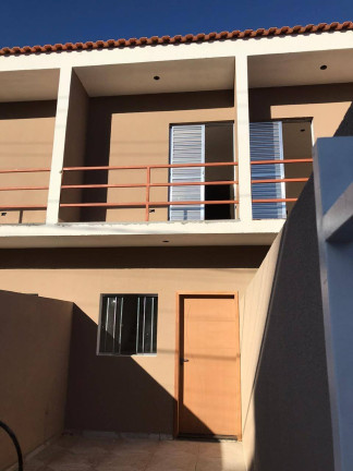 Imagem Casa com 2 Quartos à Venda, 78 m² em Parque Vitória Régia - Sorocaba Imagem Casa com 2 Quartos à Venda, 78 m² em Parque Vitória Régia - Sorocaba