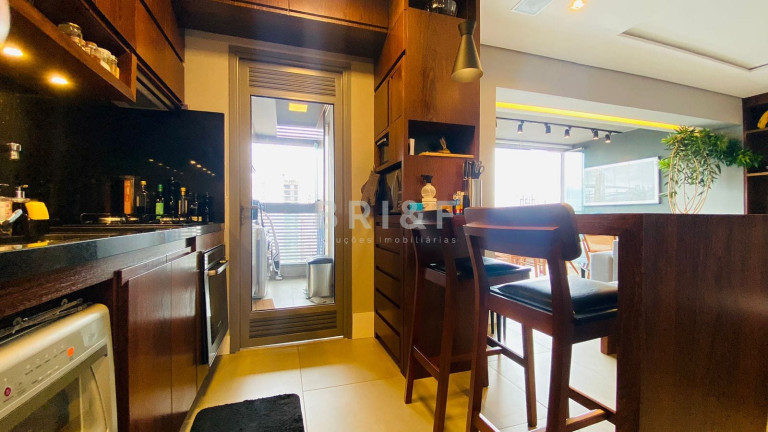Imagem Apartamento com 1 Quarto à Venda, 85 m² em Cidade Monções - São Paulo Imagem Apartamento com 1 Quarto à Venda, 85 m² em Cidade Monções - São Paulo