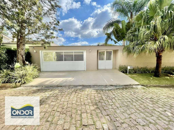 Imagem Casa de Condomínio com 4 Quartos à Venda, 576 m² em Granja Viana Ii Gleba 4 E 5 - Cotia Imagem Casa de Condomínio com 4 Quartos à Venda, 576 m² em Granja Viana Ii Gleba 4 E 5 - Cotia