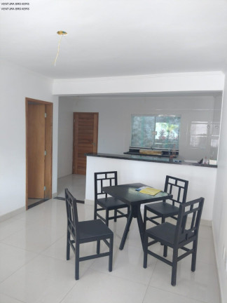 Imagem Casa com 3 Quartos à Venda, 97 m² em Parque Santana - Mogi Das Cruzes Imagem Casa com 3 Quartos à Venda, 97 m² em Parque Santana - Mogi Das Cruzes