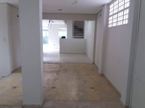 Imagem Casa à Venda, 250 m² em Vila Monte Alegre - São Paulo