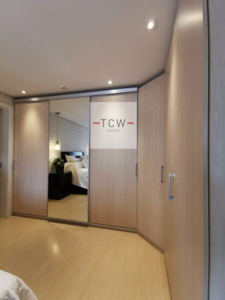 Imagem Apartamento com 3 Quartos à Venda, 198 m² em Brooklin Novo - São Paulo