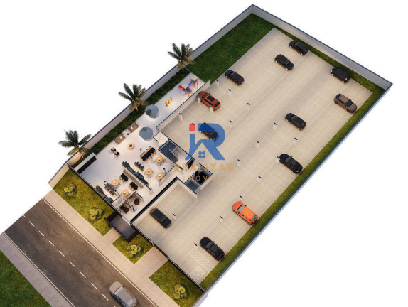 Imagem Apartamento com 3 Quartos à Venda, 77 m² em Miramar (barreiro) - Belo Horizonte