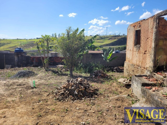 Terreno à Venda, 231 m² em Igarapes - Jacareí