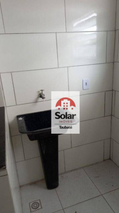 Imagem Apartamento com 2 Quartos à Venda, 57 m² em Vila Nossa Senhora Das Graças - Taubaté
