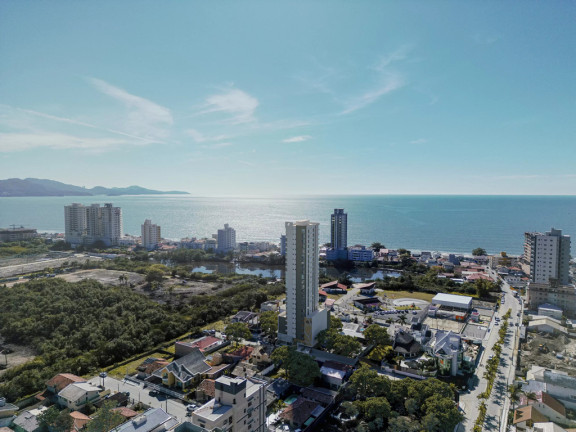 Imagem Apartamento com 3 Quartos à Venda, 115 m² em Perequê - Porto Belo