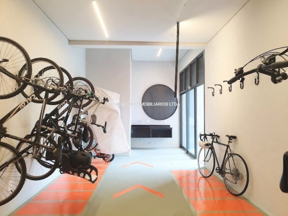 Imagem Loft com 1 Quarto à Venda, 36 m² em Perdizes - São Paulo Imagem Loft com 1 Quarto à Venda, 36 m² em Perdizes - São Paulo