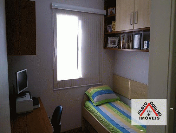 Imagem Apartamento à Venda, 110 m² em Jardim Consórcio - São Paulo Imagem Apartamento à Venda, 110 m² em Jardim Consórcio - São Paulo