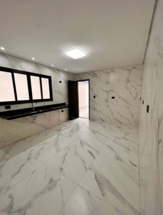 Imagem Casa com 3 Quartos à Venda, 167 m² em Praia Grande