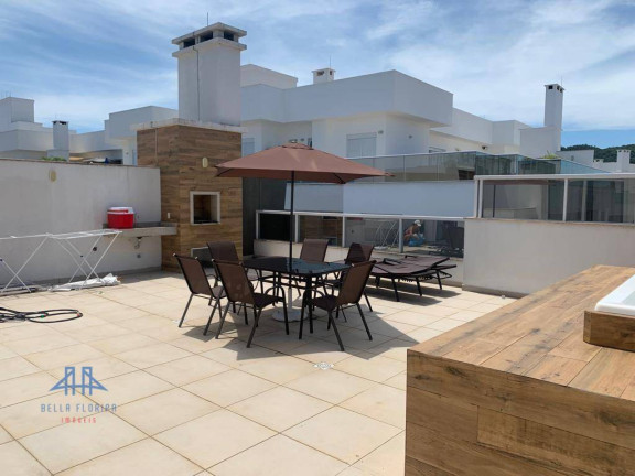 Imagem Cobertura com 3 Quartos à Venda, 199 m² em Ingleses Do Rio Vermelho - Florianópolis Imagem Cobertura com 3 Quartos à Venda, 199 m² em Ingleses Do Rio Vermelho - Florianópolis