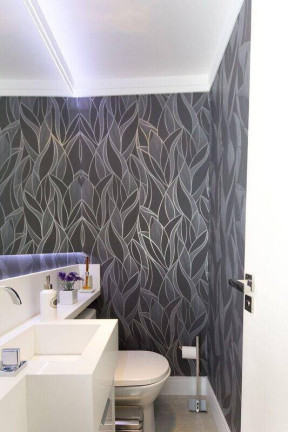 Imagem Apartamento com 1 Quarto à Venda, 88 m² em Alphaville Comercial - Barueri