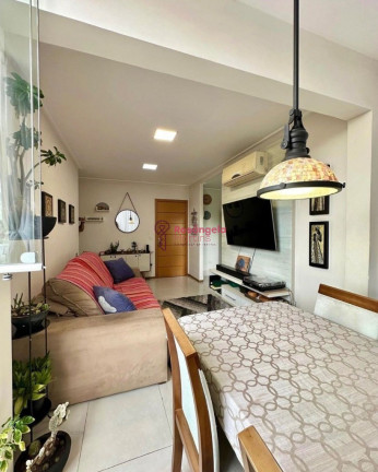 Apartamento com 2 Quartos à Venda, 60 m² em Bento Ferreira - Vitória
