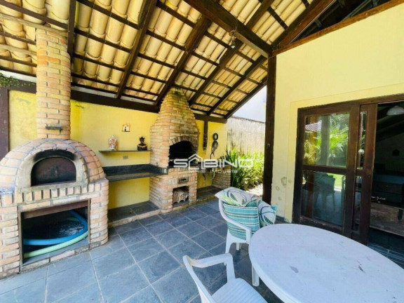 Imagem Casa com 4 Quartos à Venda, 235 m² em Riviera De São Lourenço - Bertioga Imagem Casa com 4 Quartos à Venda, 235 m² em Riviera De São Lourenço - Bertioga