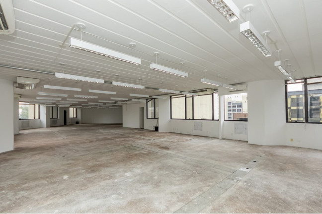 Imagem Sala Comercial à Venda, 237 m² em Cidade Monções - São Paulo
