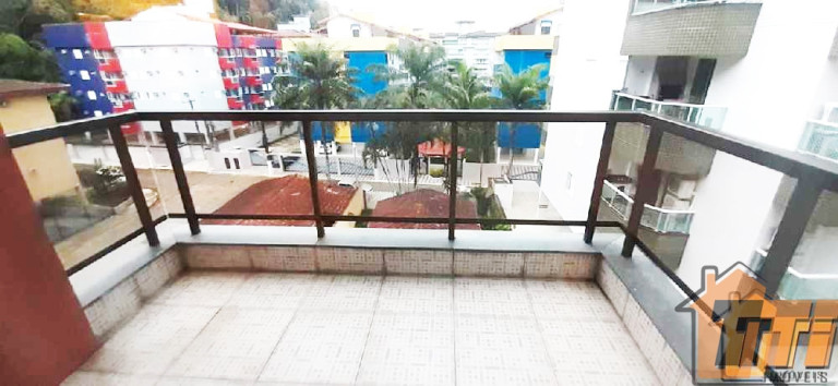 Imagem Cobertura com 3 Quartos à Venda, 140 m² em Praia Grande - Ubatuba Imagem Cobertura com 3 Quartos à Venda, 140 m² em Praia Grande - Ubatuba