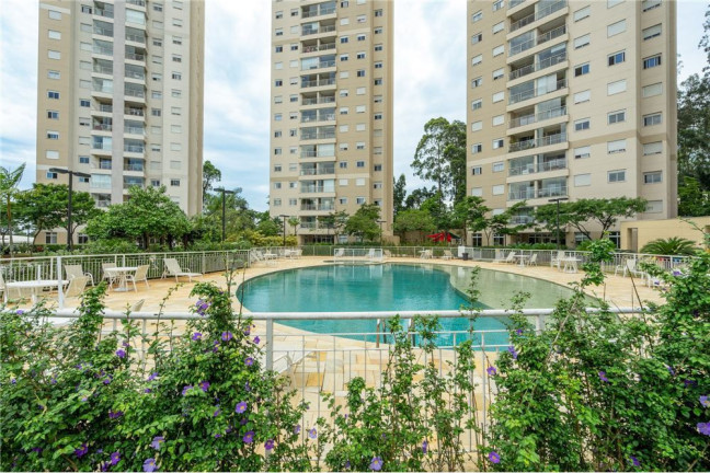 Imagem Apartamento com 3 Quartos à Venda, 108 m² em Butantã - São Paulo