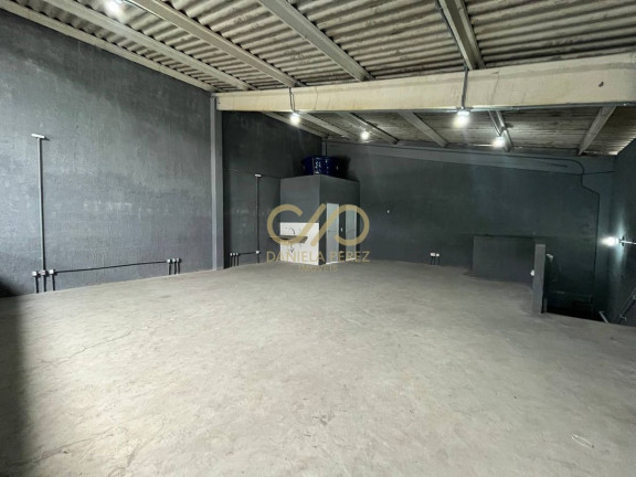 Imagem Galpão para Alugar, 412 m² em Guilhermina - Praia Grande Imagem Galpão para Alugar, 412 m² em Guilhermina - Praia Grande