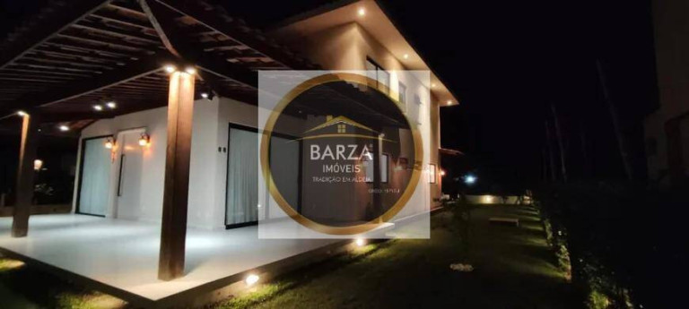 Imagem Casa de Condomínio com 3 Quartos à Venda, 230 m² em Aldeia Dos Camarás - Camaragibe Imagem Casa de Condomínio com 3 Quartos à Venda, 230 m² em Aldeia Dos Camarás - Camaragibe