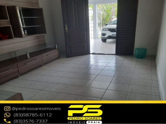 Imagem Casa com 4 Quartos à Venda, 240 m² em Miramar - João Pessoa Imagem Casa com 4 Quartos à Venda, 240 m² em Miramar - João Pessoa