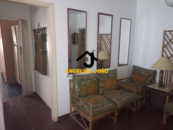 Imagem Apartamento com 1 Quarto à Venda, 57 m² em Boa Vista - São Vicente