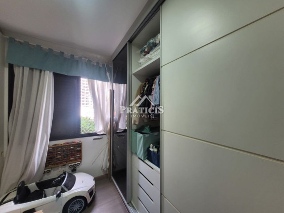 Imagem Apartamento com 3 Quartos à Venda, 106 m² em Chacara Klabin - São Paulo Imagem Apartamento com 3 Quartos à Venda, 106 m² em Chacara Klabin - São Paulo