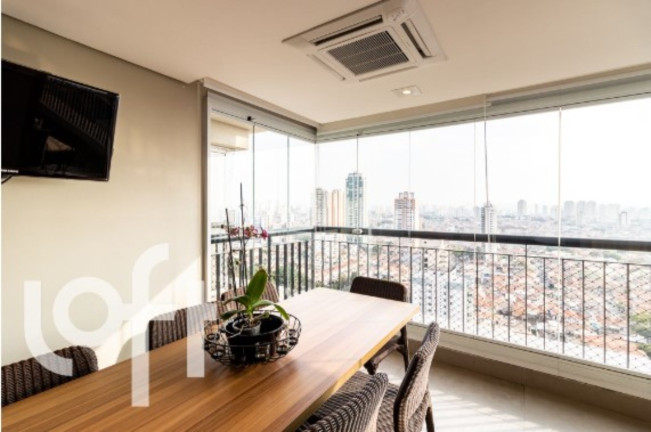 Imagem Apartamento com 4 Quartos à Venda, 236 m² em Tatuapé - São Paulo