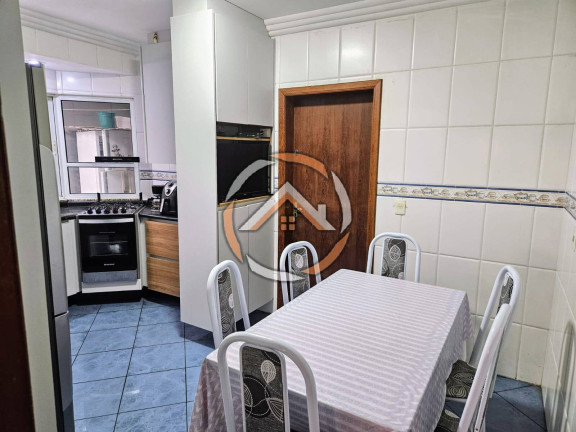 Imagem Sobrado com 3 Quartos à Venda, 185 m² em Olímpico - São Caetano Do Sul