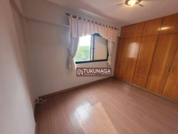 Imagem Apartamento com 2 Quartos à Venda, 76 m² em Vila Rosália - Guarulhos Imagem Apartamento com 2 Quartos à Venda, 76 m² em Vila Rosália - Guarulhos