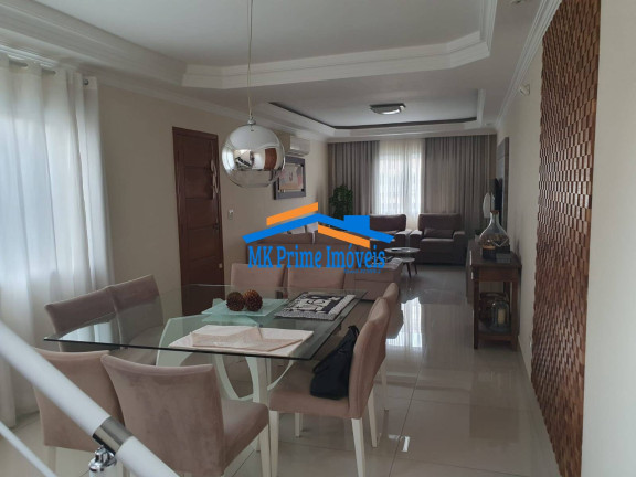 Imagem Sobrado com 3 Quartos à Venda, 207 m² em Centro - Osasco Imagem Sobrado com 3 Quartos à Venda, 207 m² em Centro - Osasco