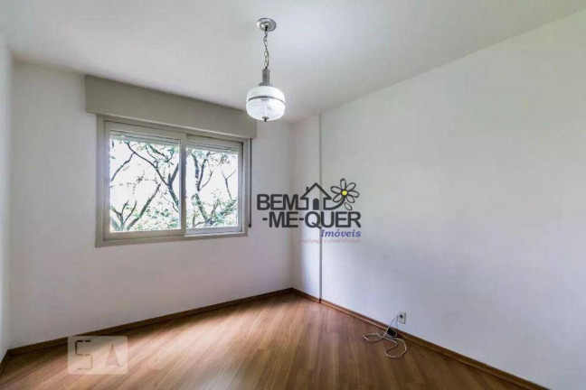 Imagem Apartamento com 2 Quartos à Venda, 77 m² em Paraíso - São Paulo Imagem Apartamento com 2 Quartos à Venda, 77 m² em Paraíso - São Paulo