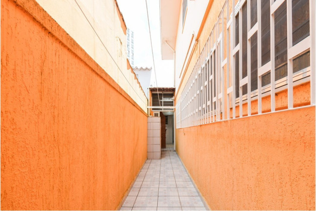 Imagem Casa com 3 Quartos à Venda, 158 m² em Jardim Promissão - São Paulo Imagem Casa com 3 Quartos à Venda, 158 m² em Jardim Promissão - São Paulo