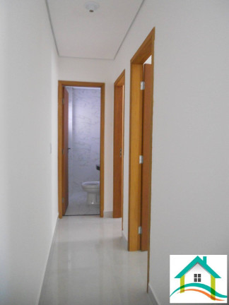 Imagem Cobertura com 2 Quartos à Venda, 88 m² em Vila Alzira - Santo André Imagem Cobertura com 2 Quartos à Venda, 88 m² em Vila Alzira - Santo André