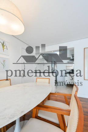 Imagem Apartamento com 3 Quartos à Venda, 88 m² em Perdizes - São Paulo Imagem Apartamento com 3 Quartos à Venda, 88 m² em Perdizes - São Paulo