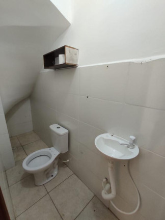 Imagem Sobrado com 2 Quartos à Venda, em Ribeirópolis - Praia Grande Imagem Sobrado com 2 Quartos à Venda, em Ribeirópolis - Praia Grande