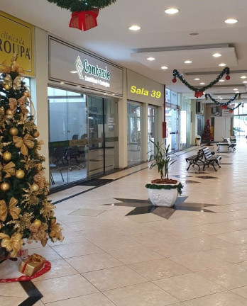 Imagem Sala Comercial para Alugar, 100 m² em Centro - Balneário Camboriú Imagem Sala Comercial para Alugar, 100 m² em Centro - Balneário Camboriú
