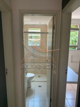 Imagem Apartamento com 2 Quartos à Venda, 46 m² em Alto Da Boa Vista - Ribeirão Preto Imagem Apartamento com 2 Quartos à Venda, 46 m² em Alto Da Boa Vista - Ribeirão Preto