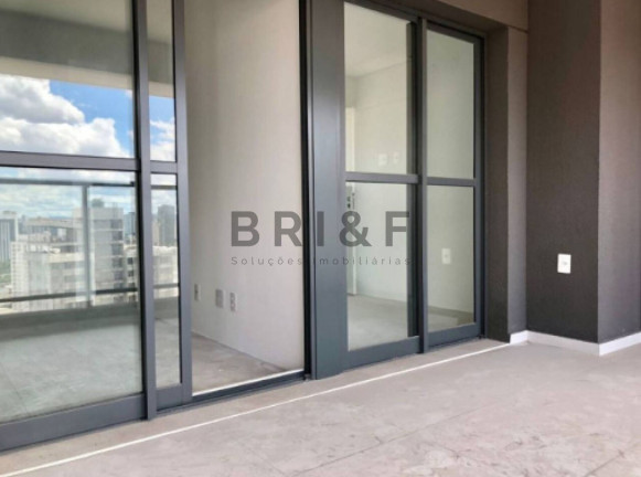 Imagem Apartamento com 3 Quartos à Venda, 84 m² em Brooklin - São Paulo Imagem Apartamento com 3 Quartos à Venda, 84 m² em Brooklin - São Paulo