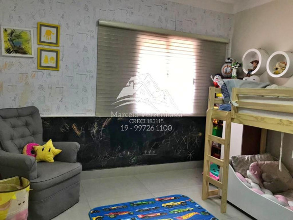 Imagem Imóvel com 2 Quartos à Venda, 200 m² em Boa Vista - Limeira