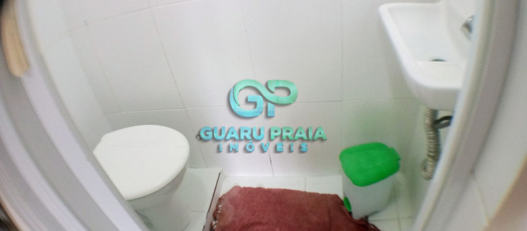 Imagem Apartamento com 2 Quartos à Venda, 75 m² em Pitangueiras - Guarujá