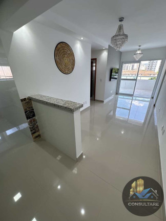 Imagem Apartamento com 2 Quartos para Alugar, 54 m² em Embaré - Santos Imagem Apartamento com 2 Quartos para Alugar, 54 m² em Embaré - Santos