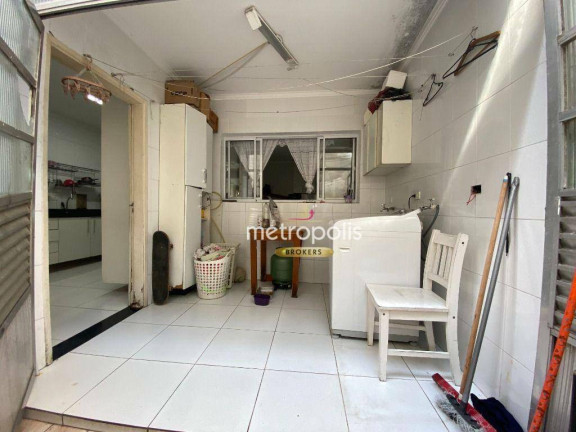 Imagem Sobrado com 3 Quartos à Venda, 152 m² em Jardim São Caetano - São Caetano Do Sul Imagem Sobrado com 3 Quartos à Venda, 152 m² em Jardim São Caetano - São Caetano Do Sul