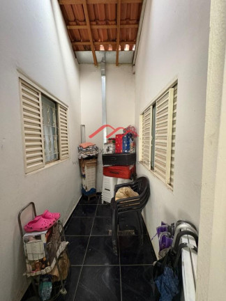 Imagem Casa com 4 Quartos à Venda, 198 m² em Vila Santa Terezinha - Sumaré Imagem Casa com 4 Quartos à Venda, 198 m² em Vila Santa Terezinha - Sumaré