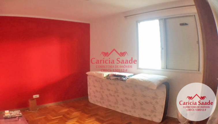 Imagem Apartamento com 1 Quarto à Venda, 50 m² em Bela Vista - São Paulo